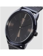 Reloj Calvin Klein Unisex Minimal K3M224B1 Para Mujer - Imagen 3