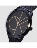 Reloj Calvin Klein Unisex Minimal K3M224X1 Para Mujer - Imagen 2