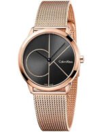 Reloj Calvin Klein Mujer Minimal K3M22621