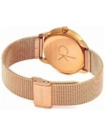 Reloj Calvin Klein Mujer Minimal K3M22621 - Imagen 3