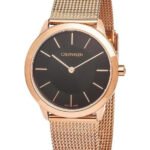 Reloj Calvin Klein Mujer Minimal K3M2262Y