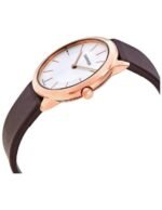 Reloj Calvin Klein Mujer Minimal K3M226G6 - Imagen 4