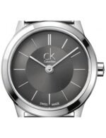 Reloj Calvin Klein Mujer Minimal K3M23124 - Imagen 4