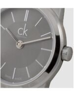 Reloj Calvin Klein Mujer Minimal K3M23124 - Imagen 5