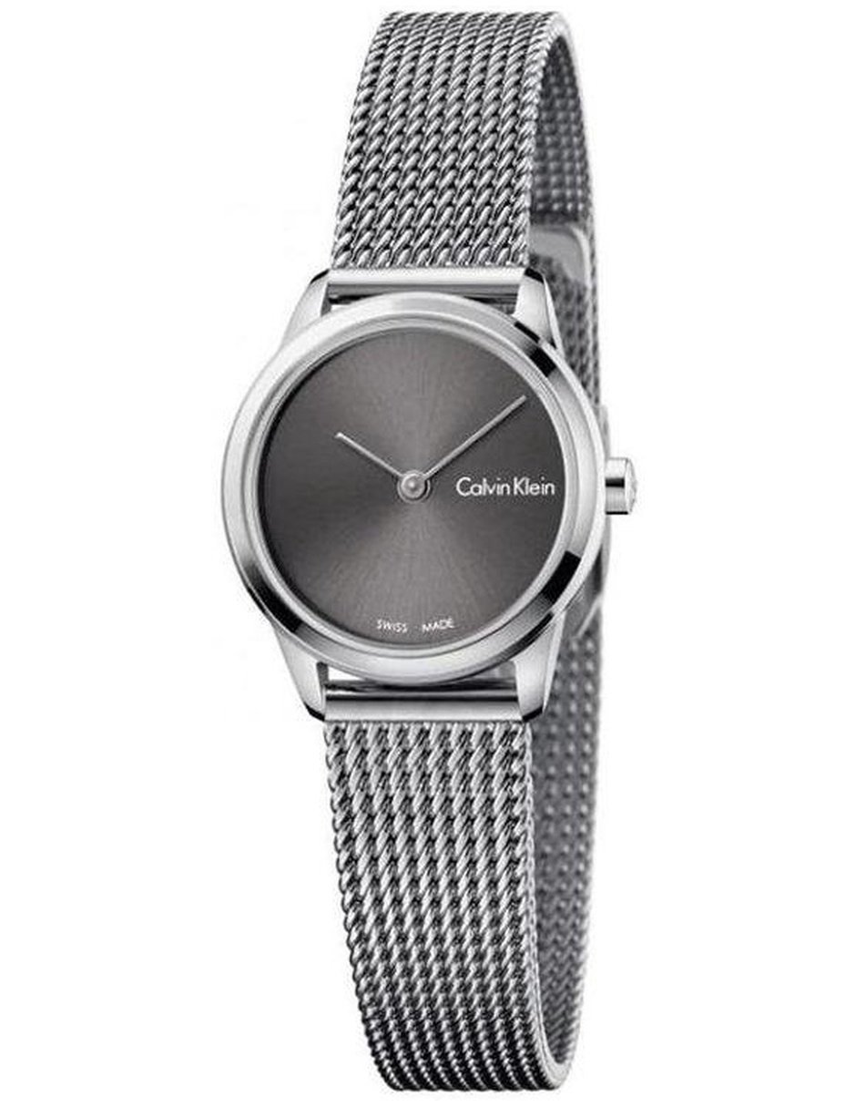 K3M231Y3_1 Reloj Calvin Klein Mujer Minimal K3M231Y3 - Imagen 1