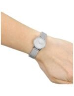 Reloj Calvin Klein Mujer Minimal K3M231Y6 - Imagen 3