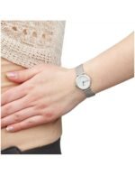 Reloj Calvin Klein Mujer Minimal K3M231Y6 - Imagen 4