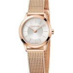 Reloj Calvin Klein Mujer Minimal K3M23626