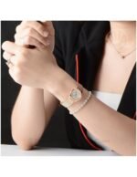 Reloj Calvin Klein Mujer Minimal K3M23626 - Imagen 4