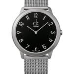 Reloj Calvin Klein Hombre Minimal K3M51151