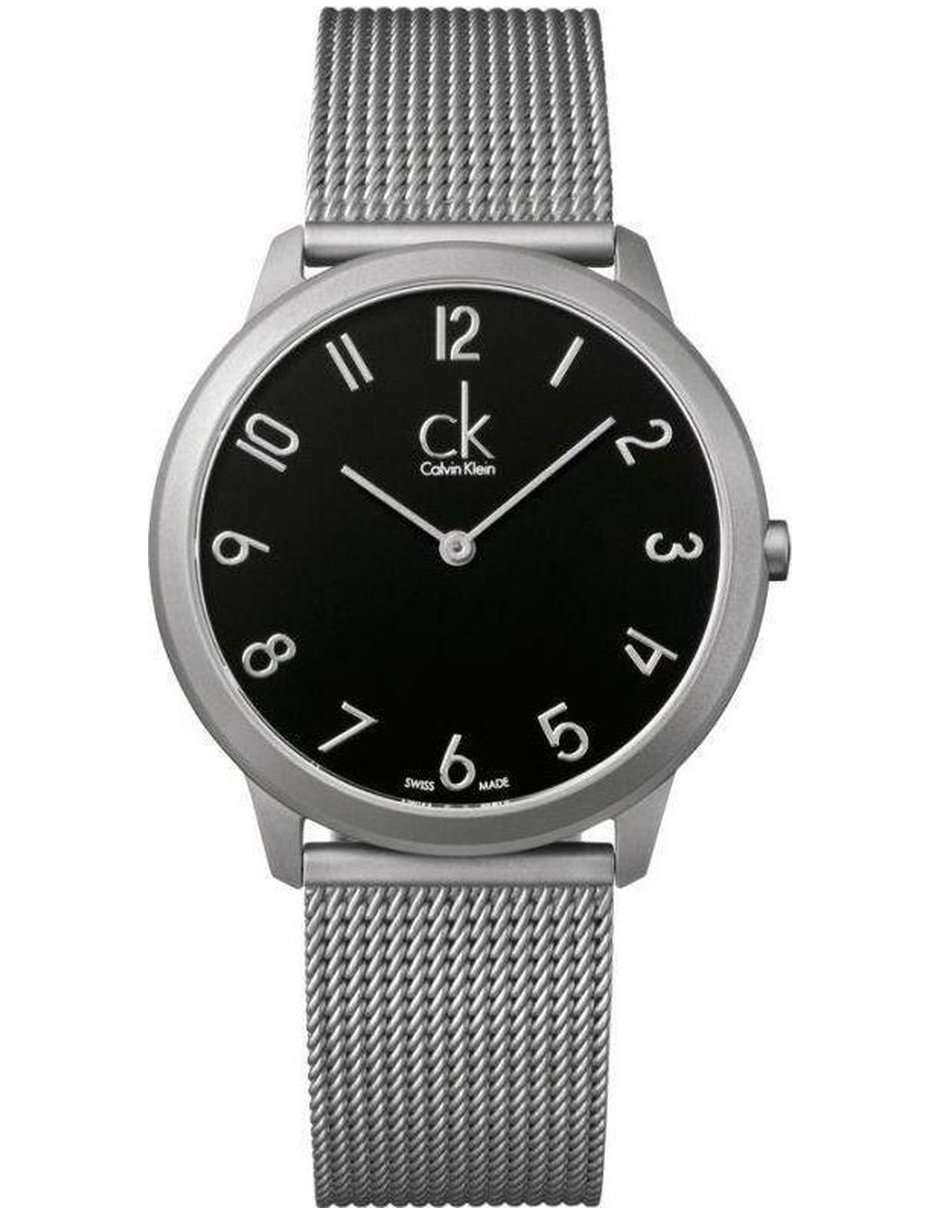 K3M51151_1 Reloj Calvin Klein Hombre Minimal K3M51151 - Imagen 1