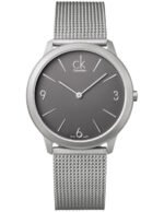 Reloj Calvin Klein Hombre Minimal K3M51154