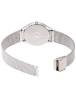 Reloj Calvin Klein Hombre Minimal K3M51154 - Imagen 4