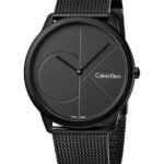 Reloj Calvin Klein Hombre Minimal K3M514B1