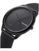 Reloj Calvin Klein Hombre Minimal K3M514B1 - Imagen 2