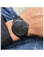 Reloj Calvin Klein Hombre Minimal K3M514B1 - Imagen 4