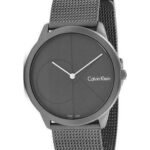 Reloj Calvin Klein Hombre Minimal K3M517P4