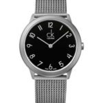 Reloj Calvin Klein Hombre Minimal K3M52151