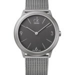 Reloj Calvin Klein Hombre Minimal K3M52154