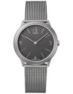 Reloj Calvin Klein Hombre Minimal K3M52154