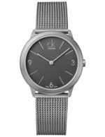 Reloj Calvin Klein Hombre Minimal K3M52154 - Imagen 2