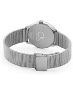 Reloj Calvin Klein Hombre Minimal K3M52154 - Imagen 4