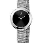 Reloj Calvin Klein Mujer Firm K3N23121