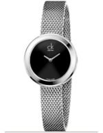 Reloj Calvin Klein Mujer Firm K3N23121