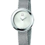 Reloj Calvin Klein Mujer Firm K3N23126
