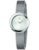 Reloj Calvin Klein Mujer Firm K3N23126