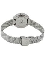 Reloj Calvin Klein Mujer Firm K3N23126 - Imagen 2