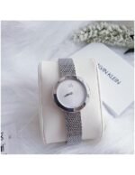 Reloj Calvin Klein Mujer Firm K3N23126 - Imagen 4