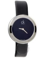 Reloj Calvin Klein Mujer Firm K3N231C1 - Imagen 2