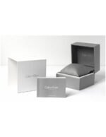 Reloj Calvin Klein Mujer Firm K3N231C1 - Imagen 6