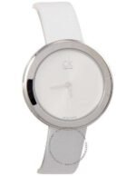 Reloj Calvin Klein Mujer Firm K3N231L6 - Imagen 2