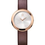 Reloj Calvin Klein Mujer Firm K3N236G6