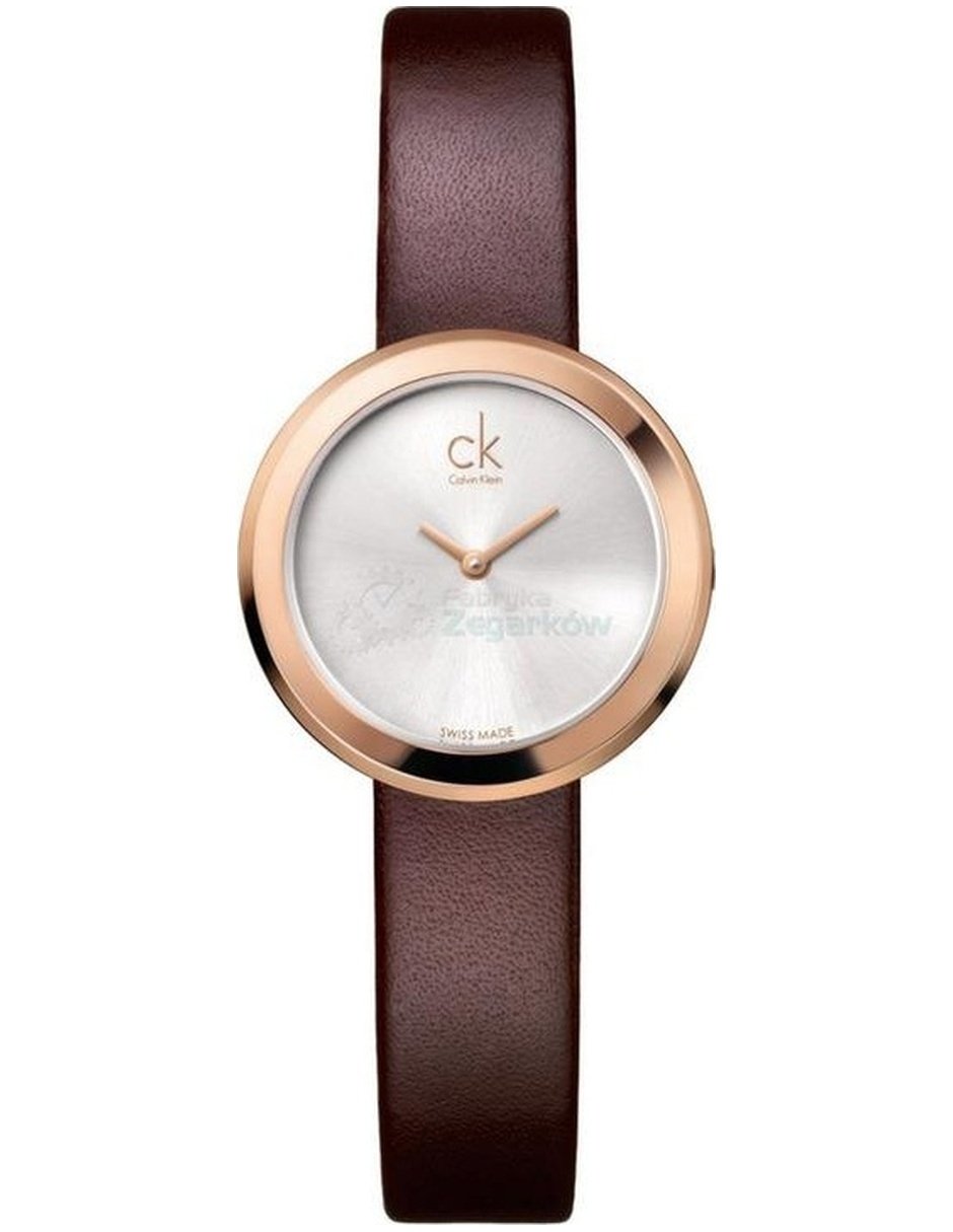 K3N236G6_1 Reloj Calvin Klein Mujer Firm K3N236G6 - Imagen 1