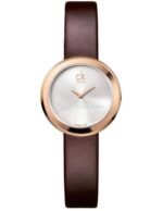 Reloj Calvin Klein Mujer Firm K3N236G6 - Imagen 3