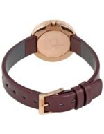 Reloj Calvin Klein Mujer Firm K3N236G6 - Imagen 4