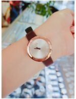 Reloj Calvin Klein Mujer Firm K3N236G6 - Imagen 5