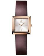 Reloj Calvin Klein Mujer Mark K3R236G6 - Imagen 2
