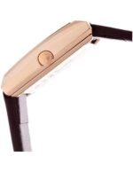 Reloj Calvin Klein Mujer Mark K3R236G6 - Imagen 5