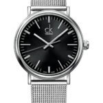 Reloj Calvin Klein Hombre Surround K3W21121