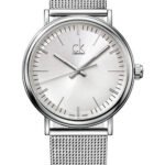 Reloj Calvin Klein Hombre Surround K3W21126
