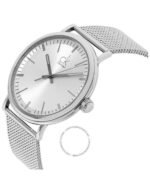Reloj Calvin Klein Hombre Surround K3W21126 - Imagen 3
