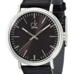 Reloj Calvin Klein Hombre Surround K3W211C1
