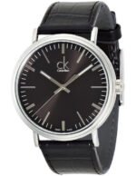 Reloj Calvin Klein Hombre Surround K3W211C1