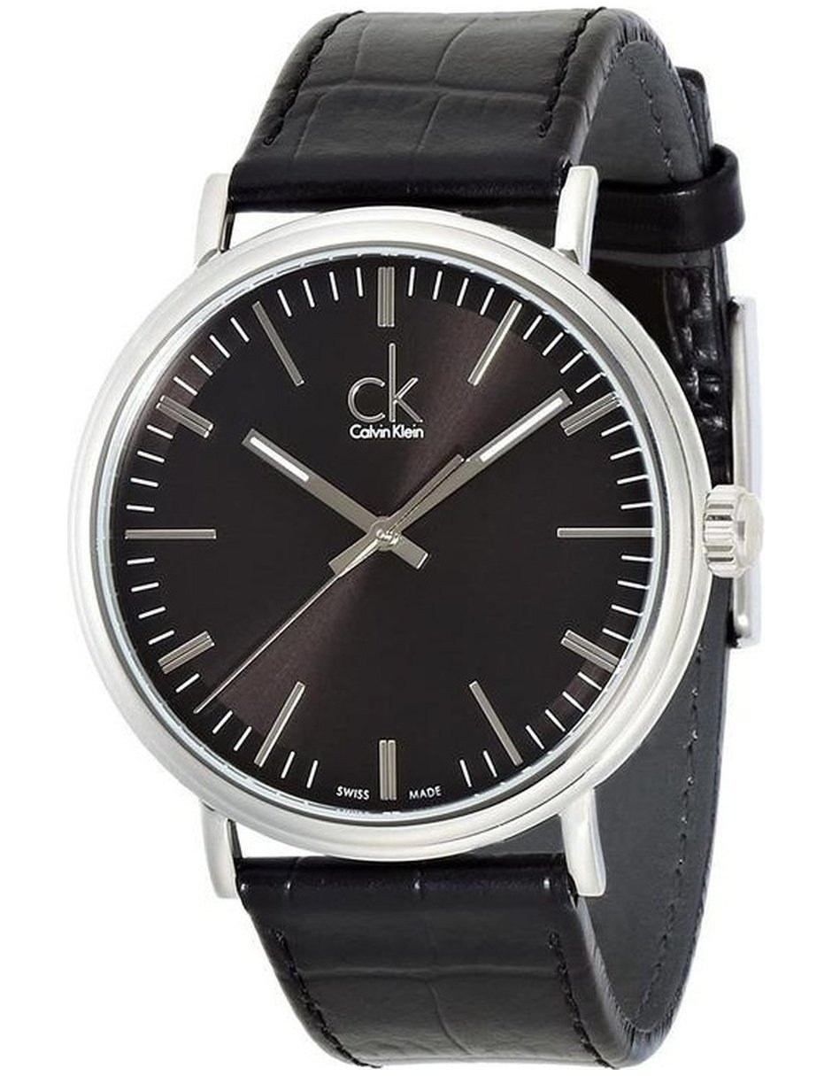 K3W211C1_1 Reloj Calvin Klein Hombre Surround K3W211C1 - Imagen 1