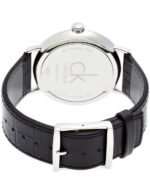Reloj Calvin Klein Hombre Surround K3W211C1 - Imagen 3