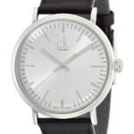 Reloj Calvin Klein Hombre Surround K3W211C6